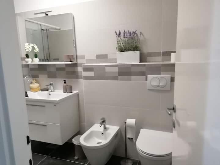 Sunny Spot Apartment พูลา ภายนอก รูปภาพ